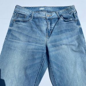 Old Navy Kicker Bootcut Jeans